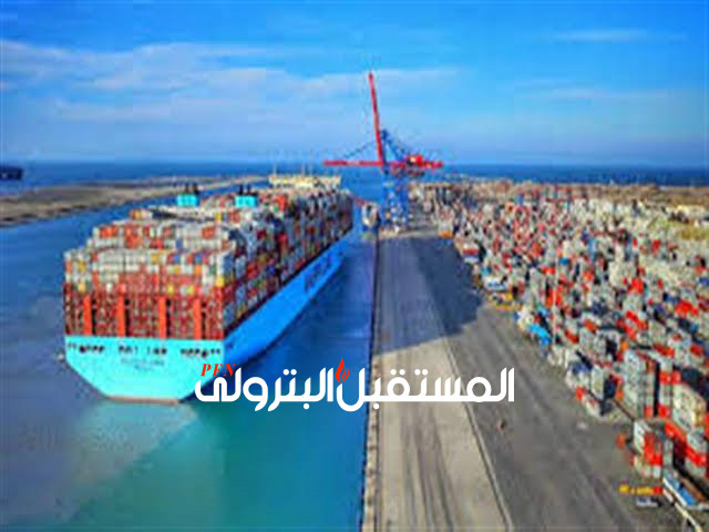 صادرات مصر من المنتجات البترولية ترتفع 33.8% الربع الأول والواردات تتقلص 11.4%