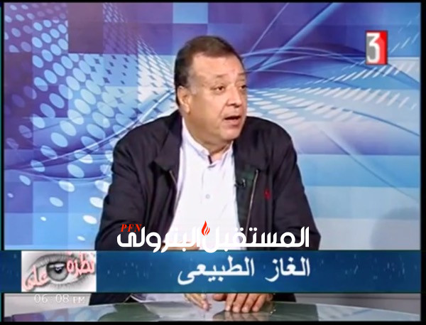 محمد سعد الدين: مصر حققت اكتفاءها الذاتى من الغاز الطبيعي منذ شهرين