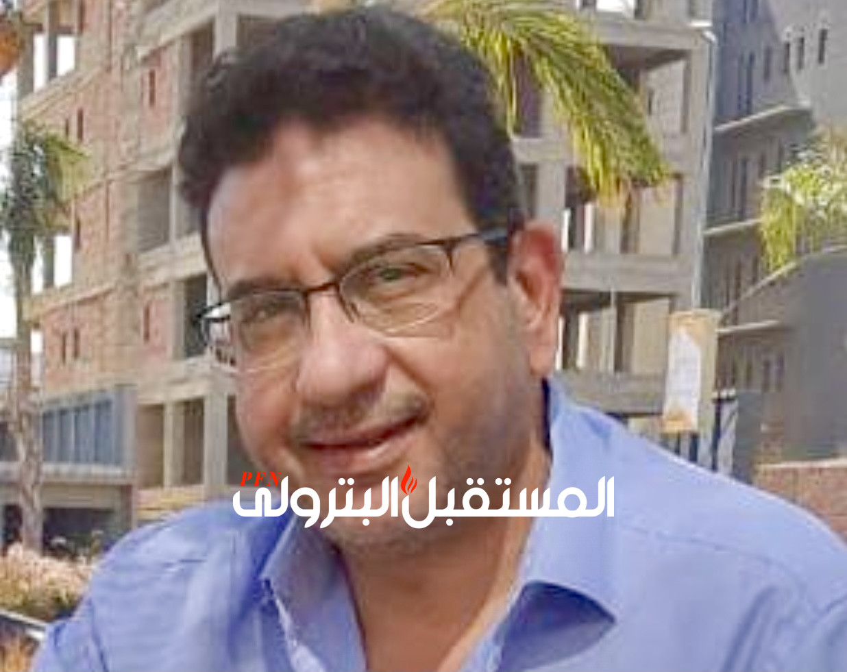 عمرو بدوي رئيساً لجاس كول