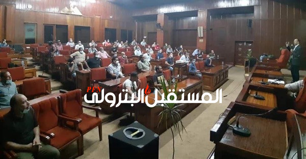 كارجاس تنظم برنامج تدريبي في اساسيات السلامة لفرق عمل المحطات الجديدة