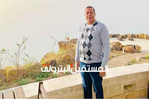 تُرى لماذا مات البحر الميت...حكاية يرويها عثمان علام من الأردن