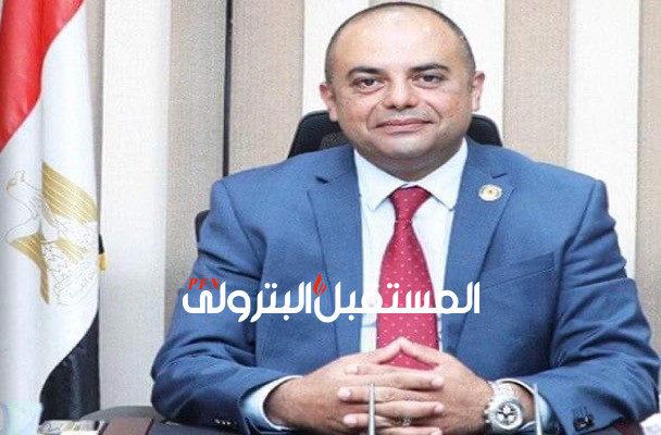 محمد فتحي: إيرادات تاون جاس بلغت ٣ مليار جنيه في 2021