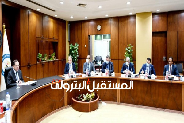 مباحثات مع البنك الأوروبى لإعادة الإعمار في مجال خفض الانبعاثات والانتقال الطاقى