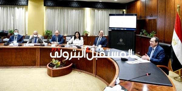 البترول: تركيب مليون عداد غاز مسبوق الدفع حتى الآن