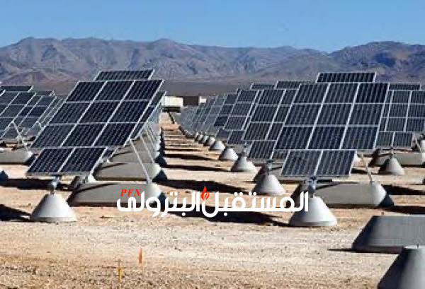 الوزراء : مصر تتصدر الدول العربية بمجالي الطاقة الشمسية والرياح