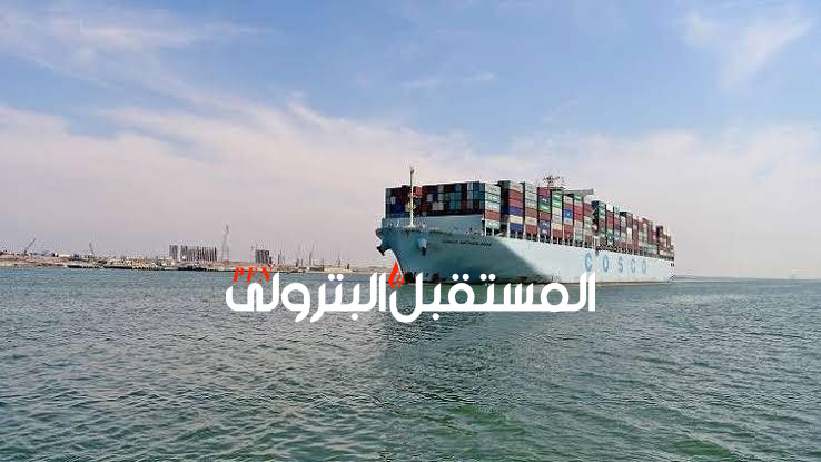 ارتفاع صادرات مصر غير البترولية إلى 19.35 مليار دولار خلال 6 أشهر