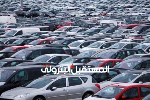 أزمة جديدة تضرب سوق السيارات في مصر