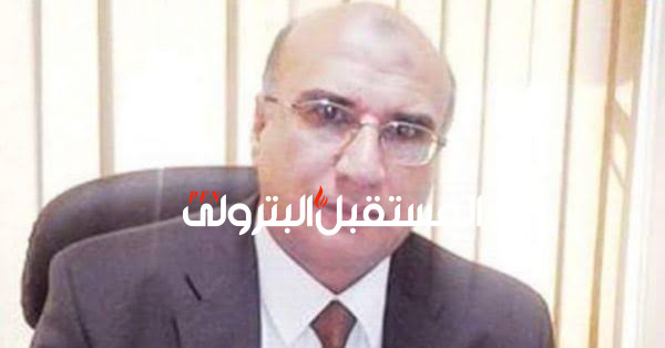 محمد بدر رئيساً لشركة انوبك لمدة عام