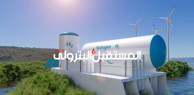 مصر لصناعة الكيماويات تدرس عروضاً من شركات مختلفة لإنشاء وحدة الهيدروجين