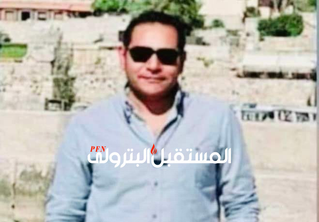 تشييع جثمان محمد جاد بعد وصوله من الأردن
