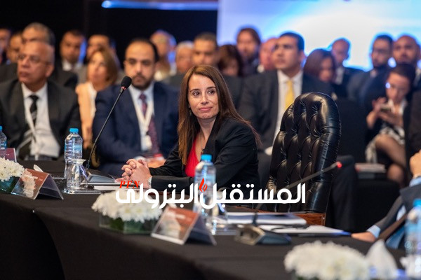 إيناب سيبترول تشارك في المائدة المستديرة الاستراتيجية لأمن الطاقة في مصر