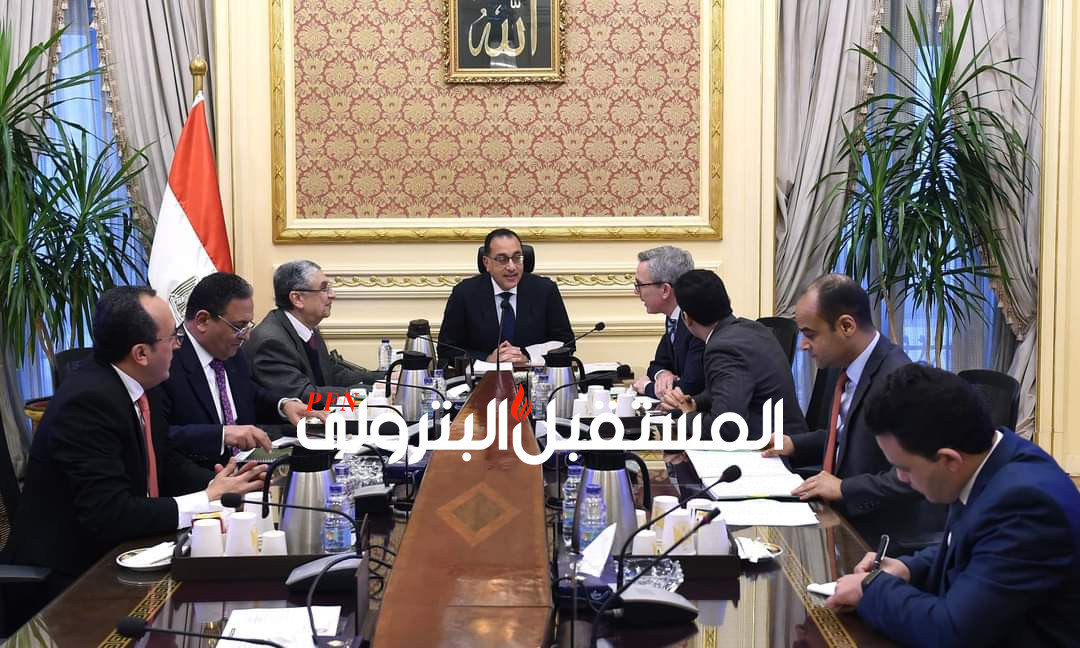 رئيس الوزراء يتابع موقف تنفيذ مشروعات شركة "سكاتك النرويجية" في مصر