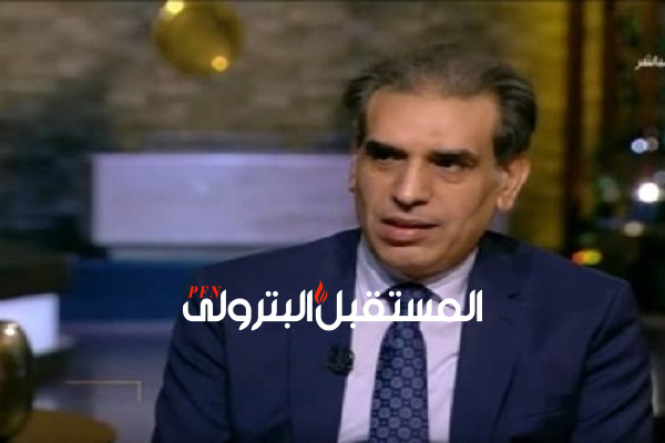 أشرف فرج مستشاراً لرئيس إيكم