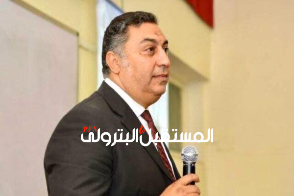 محمد أبوالعلا نائباً لرئيس جنوب الوادي القابضة