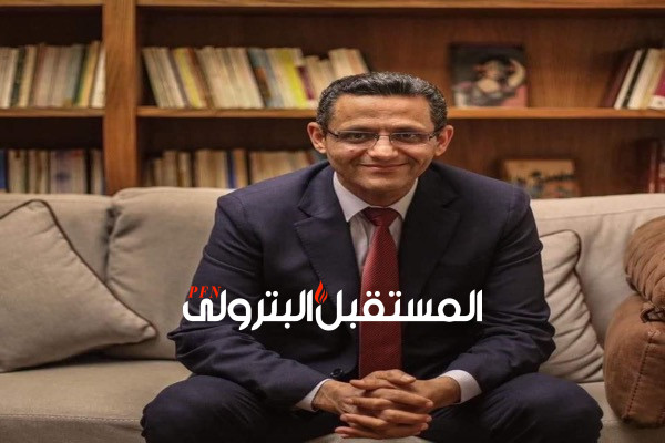 خالد البلشي نقيباً للصحفيين