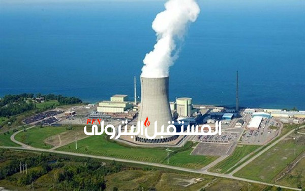 شركتان عالميتان تتنافسان على إنشاء مفاعلات نووية صغيرة في مصر