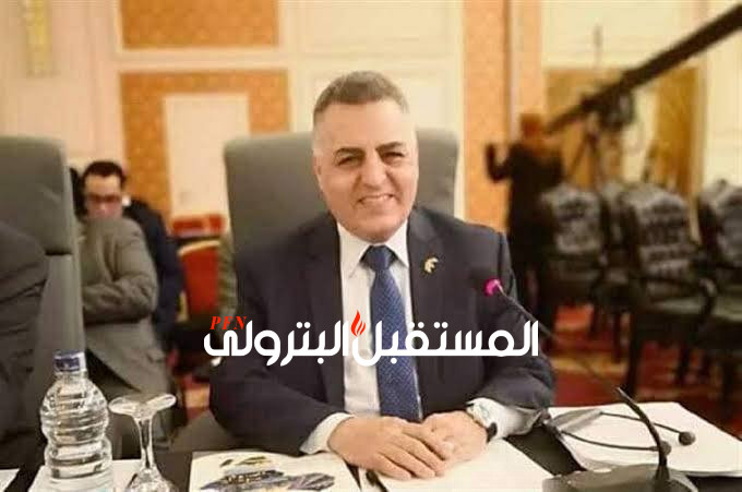 التجديد لموسى عمران رئيساً لمرفق تنظيم الكهرباء