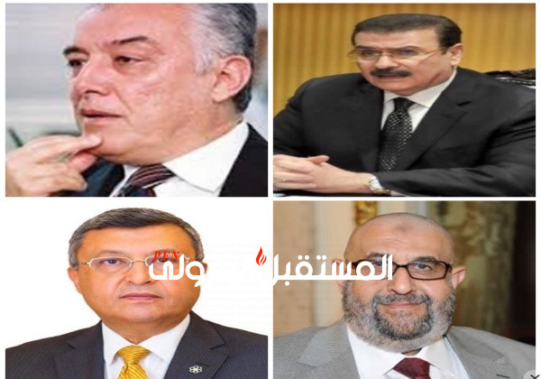 وزراء البترول ينعون وفاة د مصطفى الرفاعي