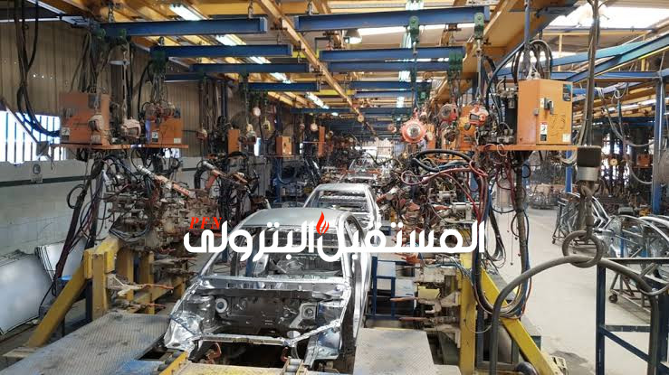 مصنع "BYD" في مصر قد يوقف الإنتاج بسبب الدولار خلال أسبوعين