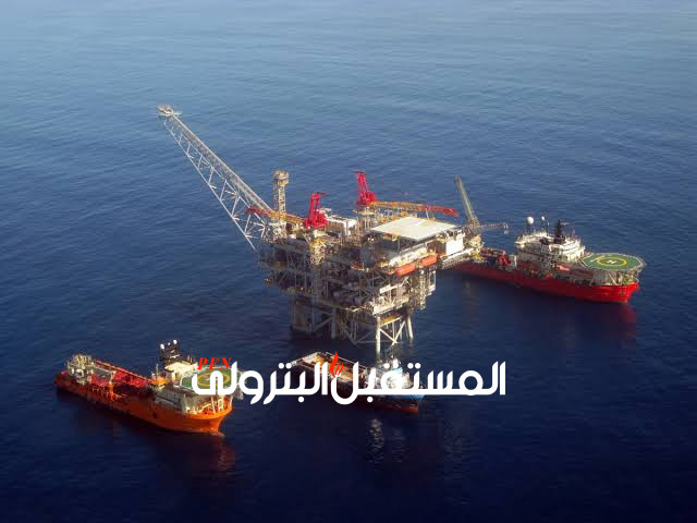 مصر تخطط لزيادة واردات الغاز الطبيعى من إسرائيل 31% في أول أكتوبر