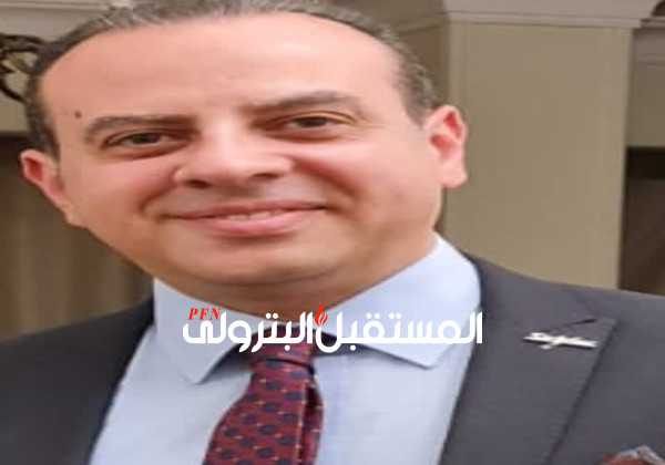 محمد الزين مدير عام الشئون المالية بشركة سيدبك