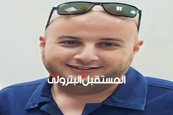 رئيس إيبروم  ينعى وفاة المهندس محمد أبو العباس بمشروع ميدور