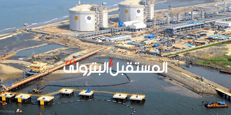 بترونت الهندية: لن نطلب من قطر كميات إضافية من الغاز عند تجديد الاتفاق