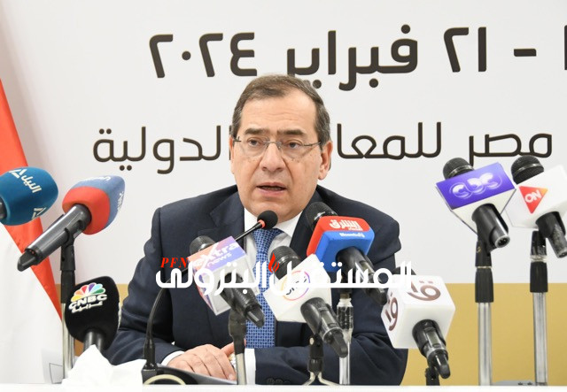 الملا : مستقبل صناعة الهيدروجين فى مصر واعد لتوافر المقومات وعلى رأسها الموقع الاستراتيجى