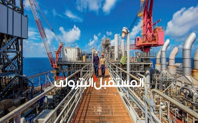 صادرات الدول العربية من الغاز المسال تتراجع إلى 112.4 مليون طنا في 2023