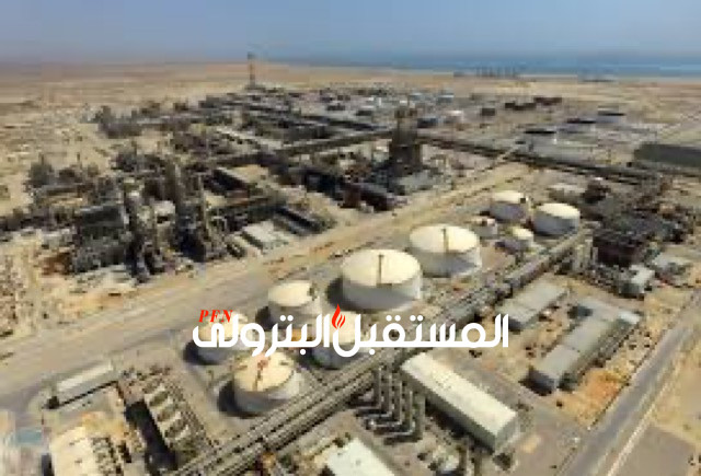 البترول الكويتية: مصفاة الدقم العمانية تعمل 100% والتشغيل يكتمل بنهاية فبراير
