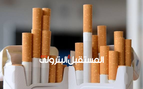 رفع أسعار السجائر  بين 8 و11 جنيه