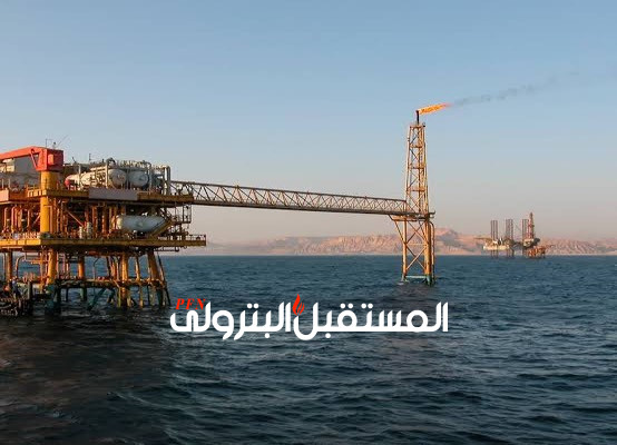 "طاقة" السعودية تبحث فرصاً استثمارية بمجال خدمات البترول البحرية في مصر
