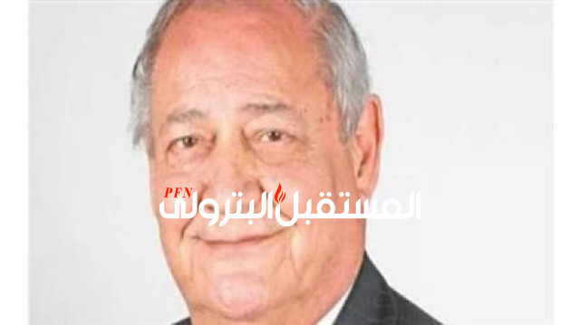 وفاة منير ثابت شقيق سوزان مبارك