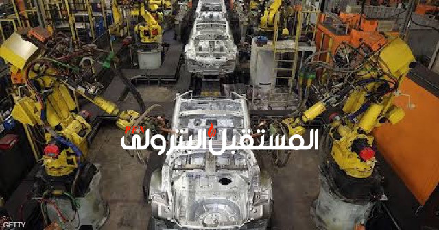 مصر تبحث مع "هندوجا" الهندية التعاون لتوطين صناعة السيارات الكهربائية