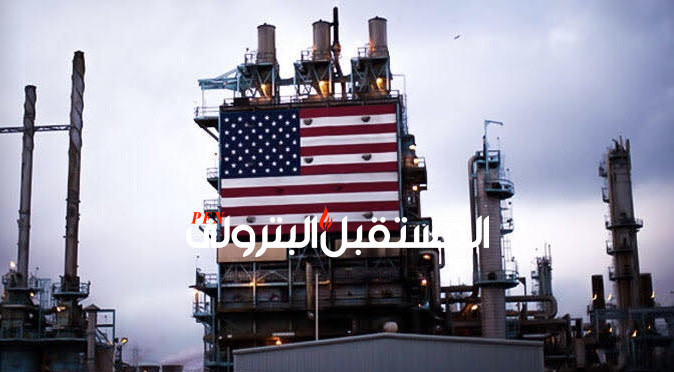 زيادة في مخزونات النفط الأمريكية بأكثر من 7 ملايين برميل