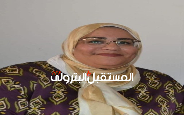رشا السعدني مساعداً لرئيس شركة سوكو للشئون الادارية