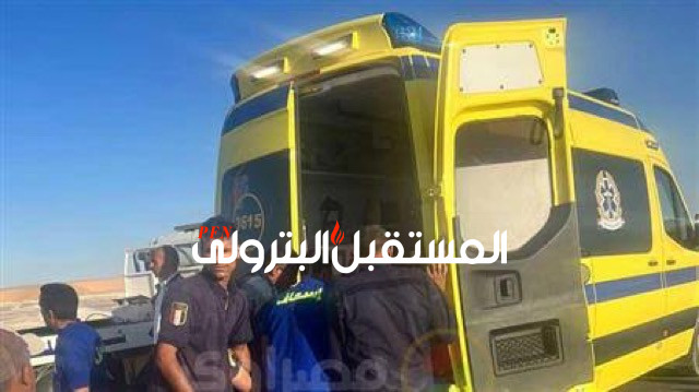 6 متوفين و13 مصابًا.. في حادث الطريق الدائري بشبرا الخيمة