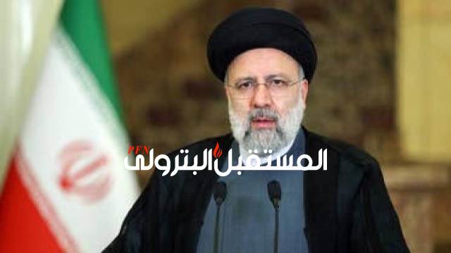 وفاة الرئيس الإيراني إبراهيم رئيسى
