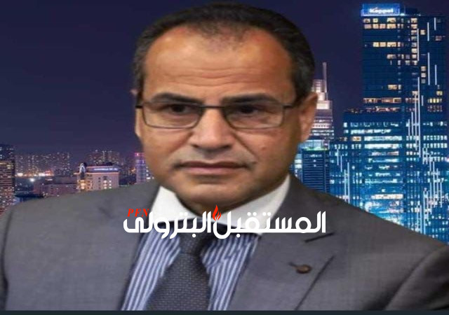 خالد عيسى مساعداً لرئيس شركة صان مصر  للشئون القانونية