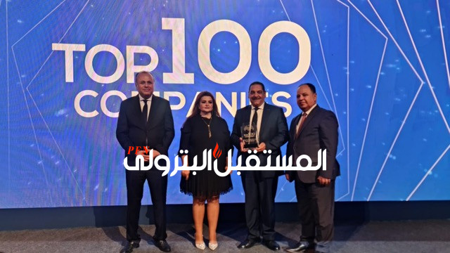 سيدبك تتصدر قائمة أفضل المؤسسات والشركات العاملة بالسوق المصري لعام 2023