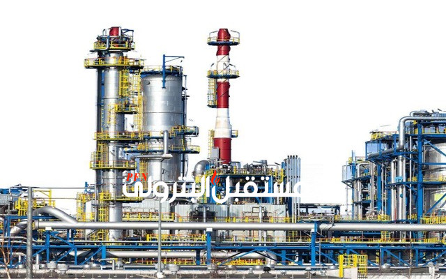 عودة مصانع شركة الإسكندرية للأسمدة للعمل بعد انتظام ضغط الغاز