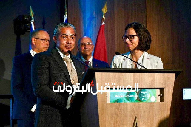 تعاون بين الجمعية المصرية للغاز و"فرانس جاز" لتعزيز تقنيات الغاز الأخضر