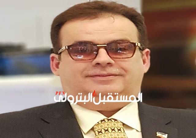 وفاة محمود ابوالفتح مساعد رئيس شركة نوربيتكو