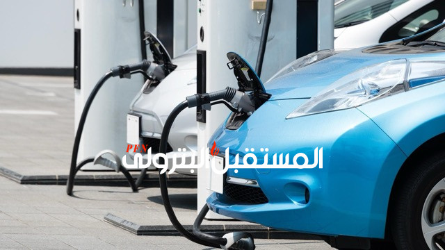 الحكومة تدعو الشركات الفرنسية لتصنيع السيارات الكهربائية في مصر