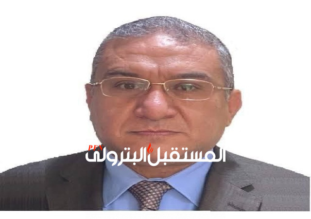محمد مرزوق رئيساً للشركة الفنية لصيانة خطوط الغاز بالأردن