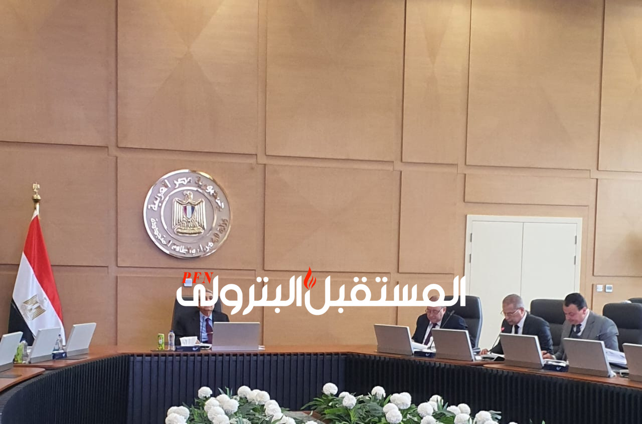 وزير الكهرباء والطاقة المتجددة يترأس الجمعية العامة للشركة القابضة لكهرباء مصر لمناقشة الموازنة التخطيطية للشركة للعام المالى 2024/2025