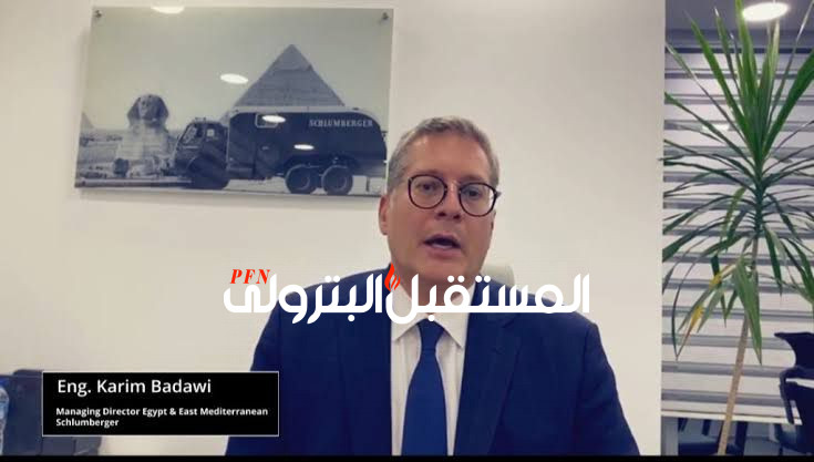 من هو وزير البترول الجديد كريم بدوي ؟