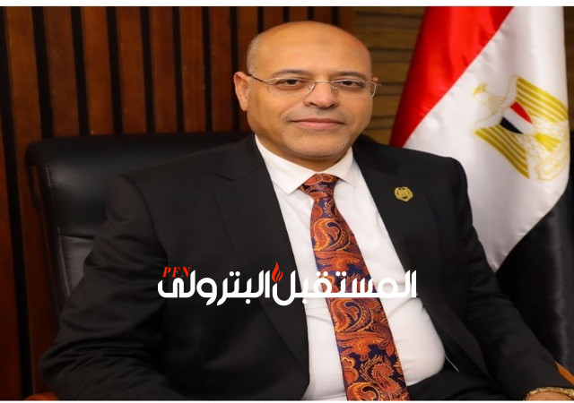 من هو محمد جبران مرشح وزارة العمل ؟