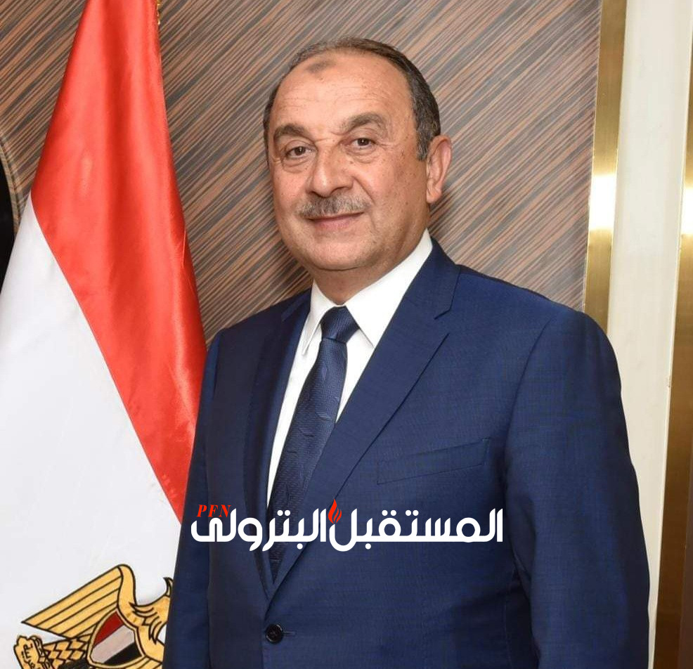 ماذا تعرف عن محمد شيمى وزير قطاع الأعمال الجديد ؟