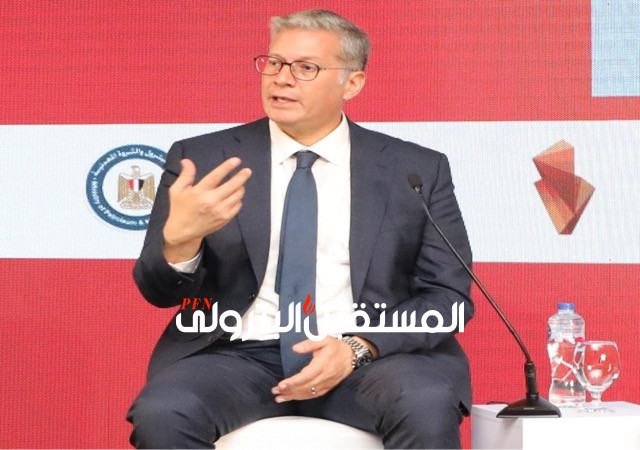 وزير البترول : مصر تتمتع بمقومات متميزة فى مجال التعدين تؤهلها لأن تصبح وجهة استثمارية جاذبة